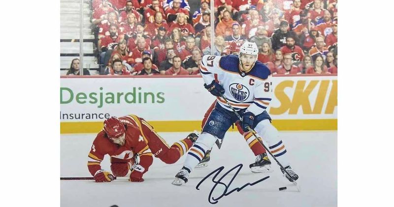 5 Reasons Why Connor McDavid Will Be The Greatest NHL Player of All Time